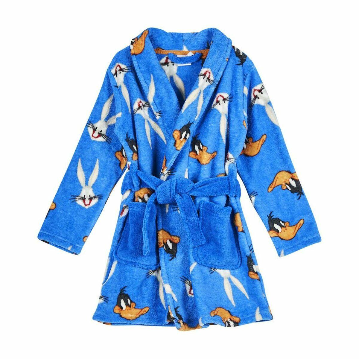 Batín Infantil Looney Tunes