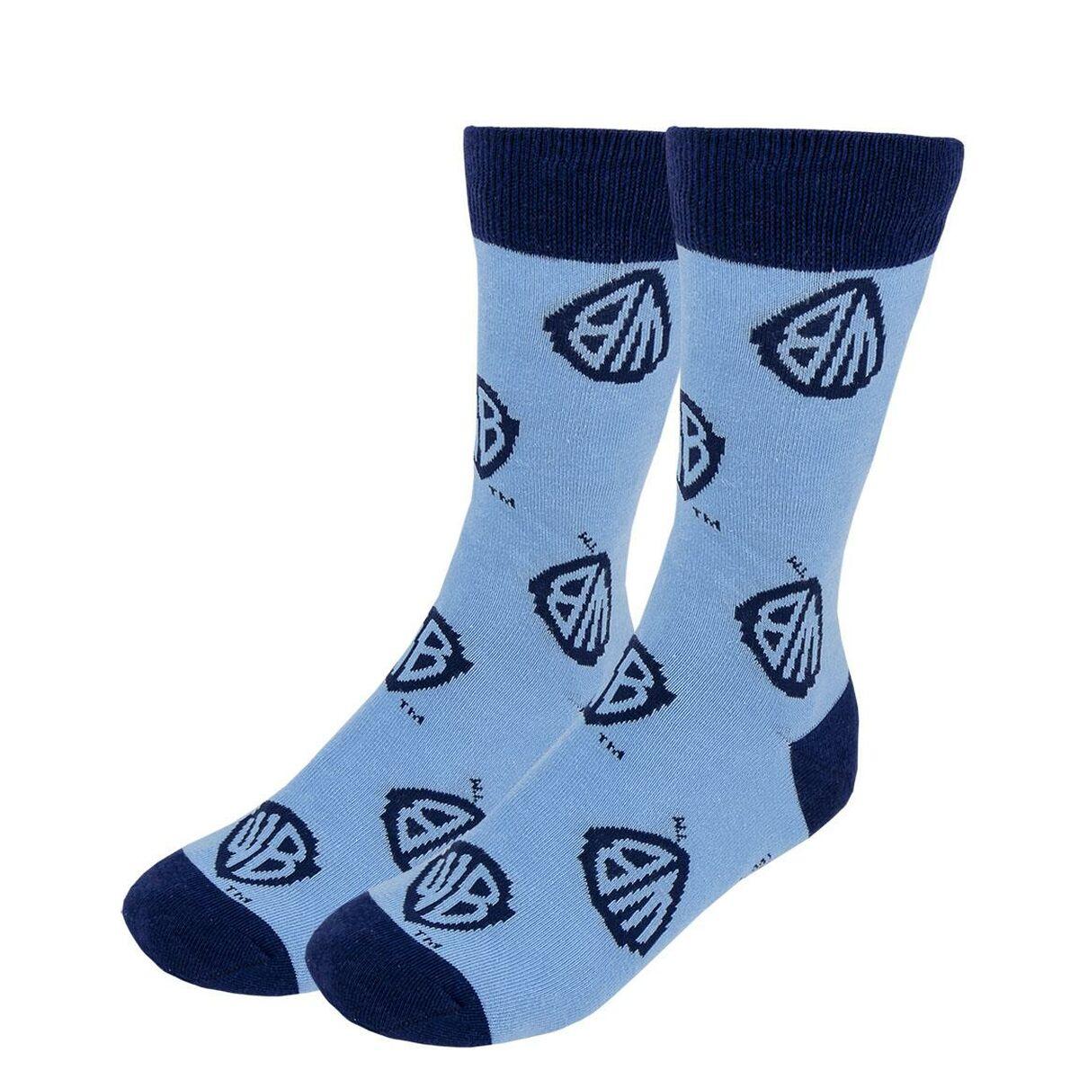 Calcetines Warner Bros 3 Piezas