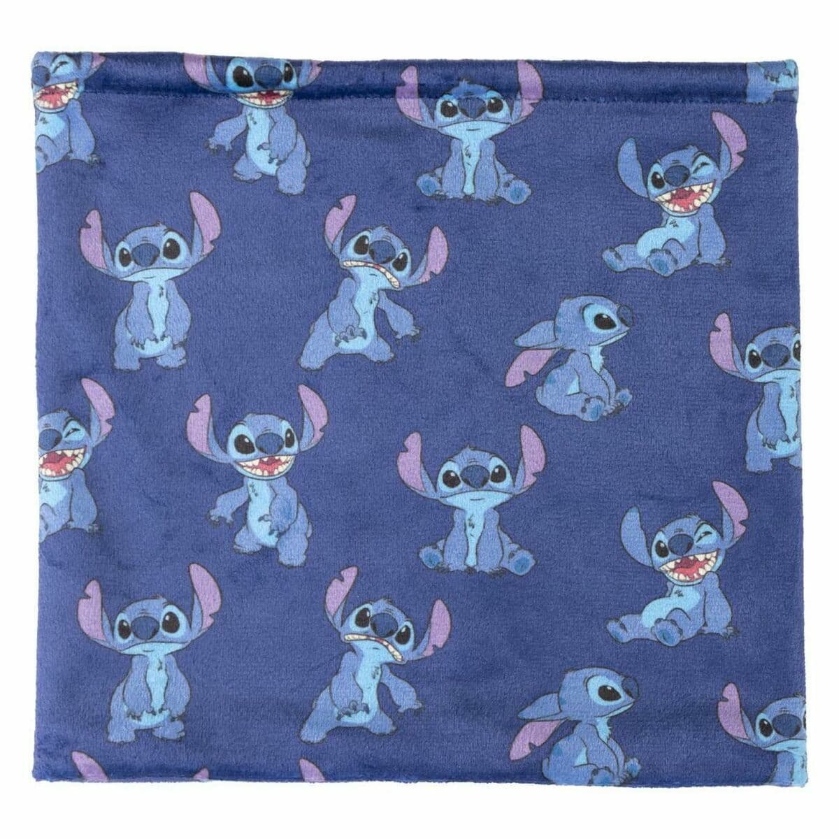 Braga de Cuello Stitch 25,5 x 24 cm 3-8 Años