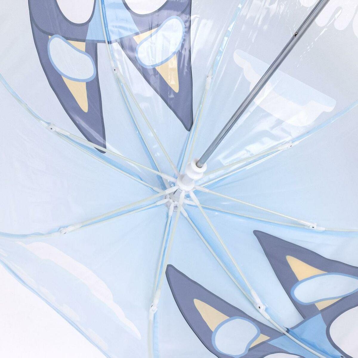 Paraguas Bluey 45 cm
