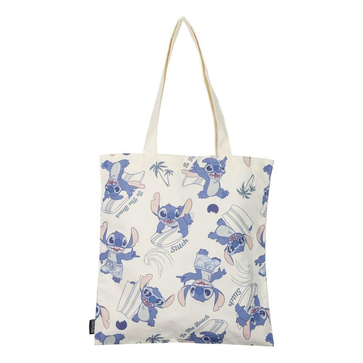 Bolsa de Compras Stitch