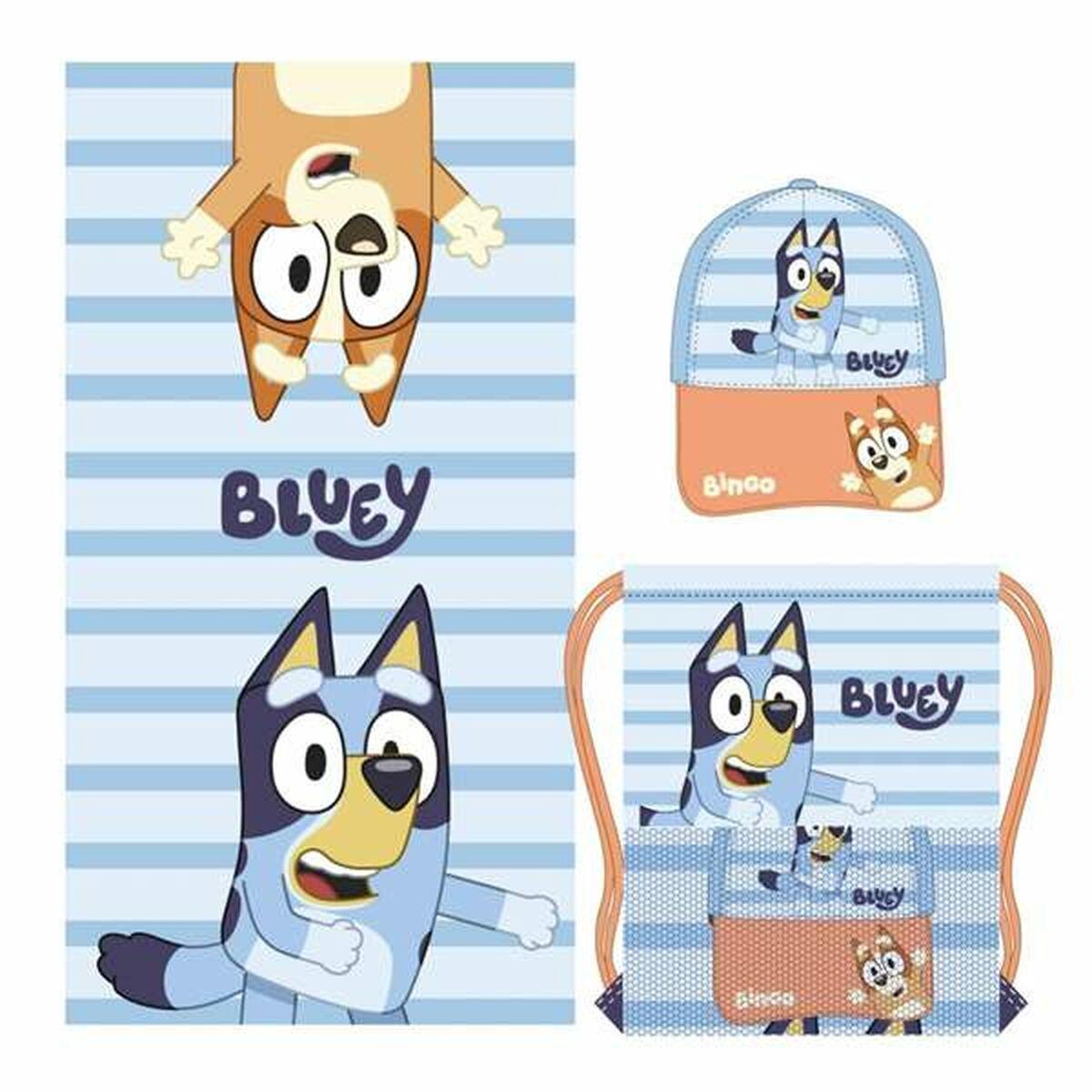Gafas de Sol Infantiles Bluey