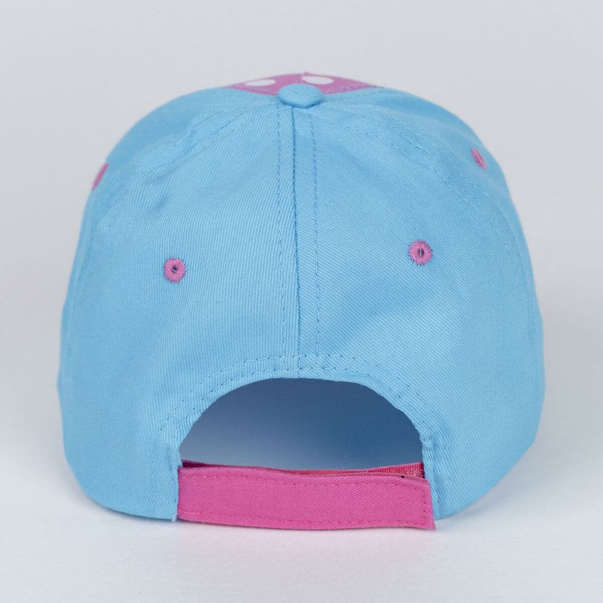 Gorra Infantil Minnie Mouse