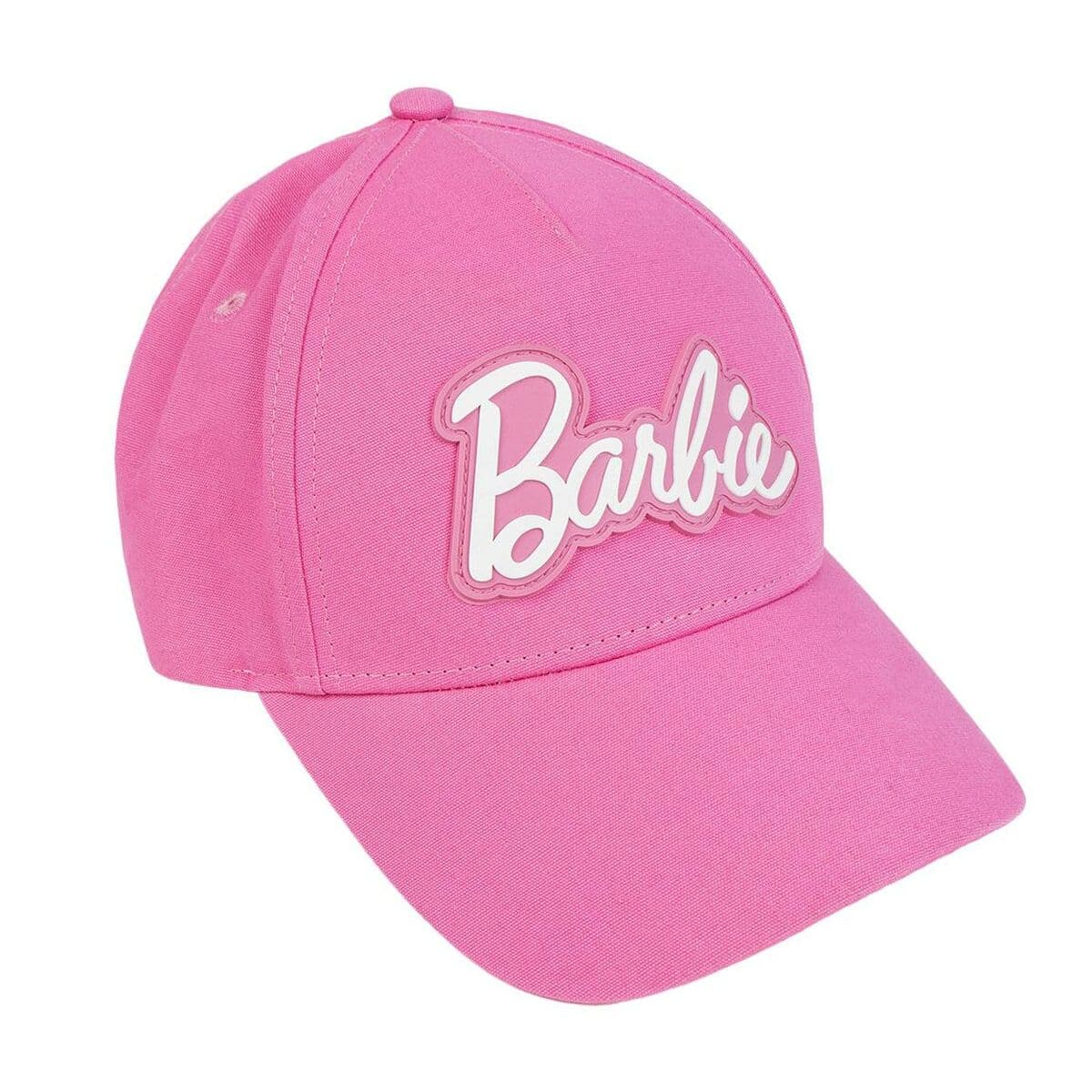 Gorra Mujer Barbie