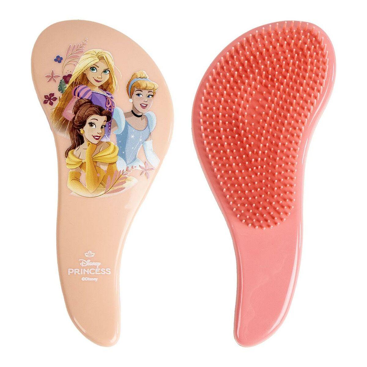 Cepillo Desenredante Disney Princess
