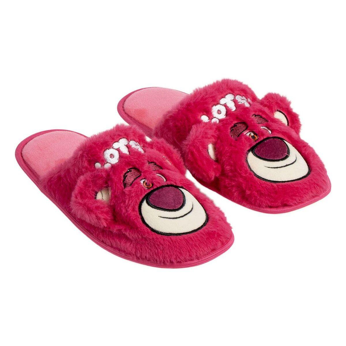 Zapatillas de Estar por Casa Toy Story Rosa