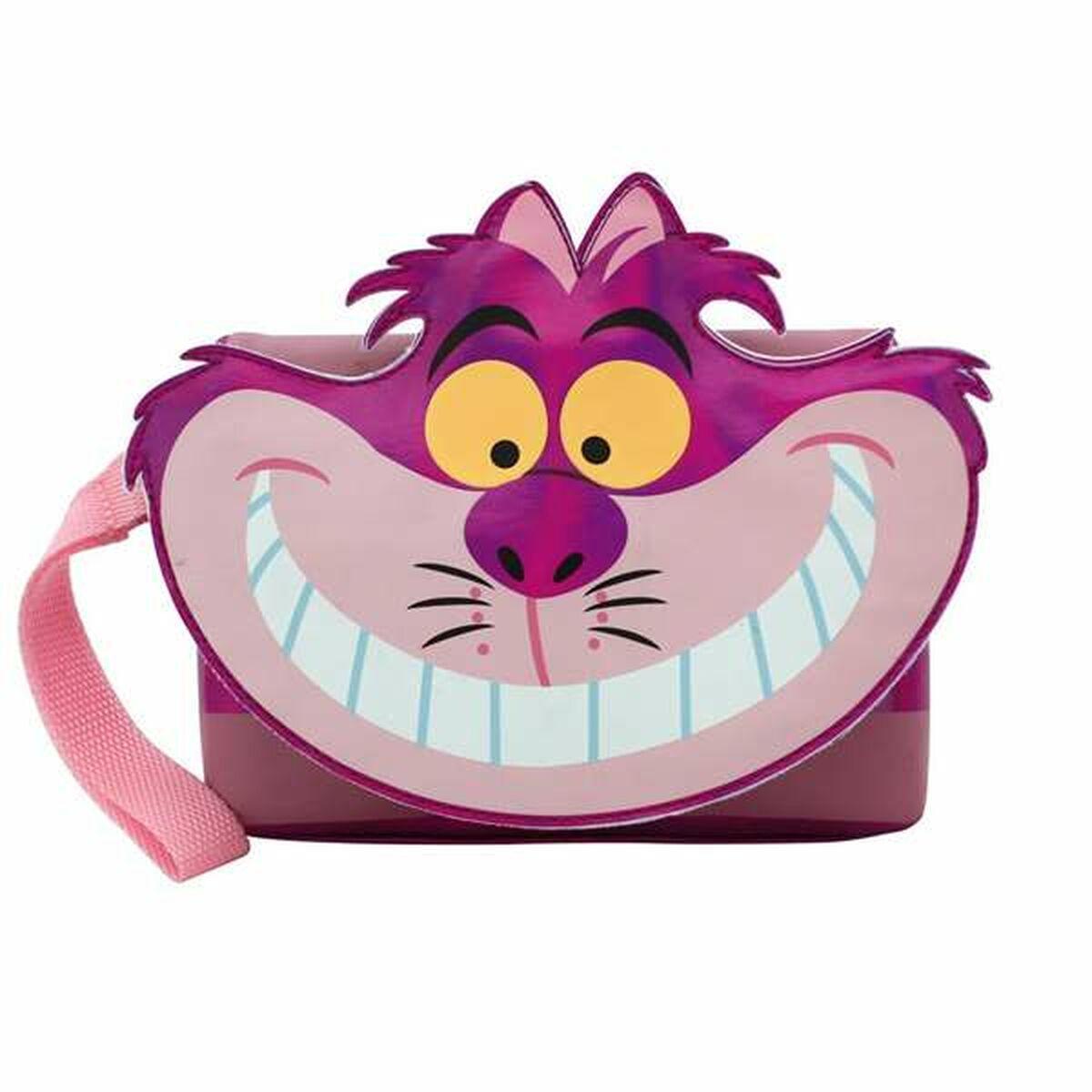Neceser de Viaje Disney Alicia 17 x 12 x 2 cm