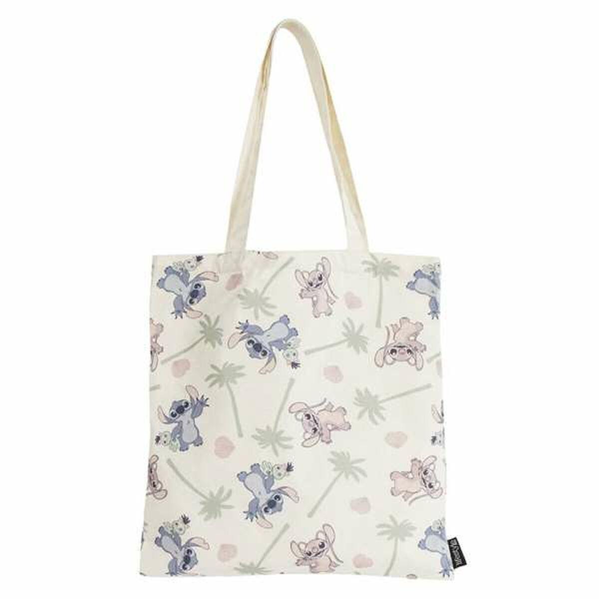 Bolso Mujer Stitch