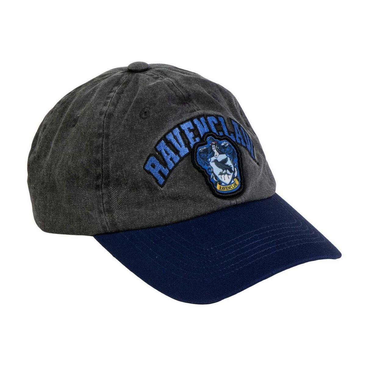 Gorra Deportiva Harry Potter black