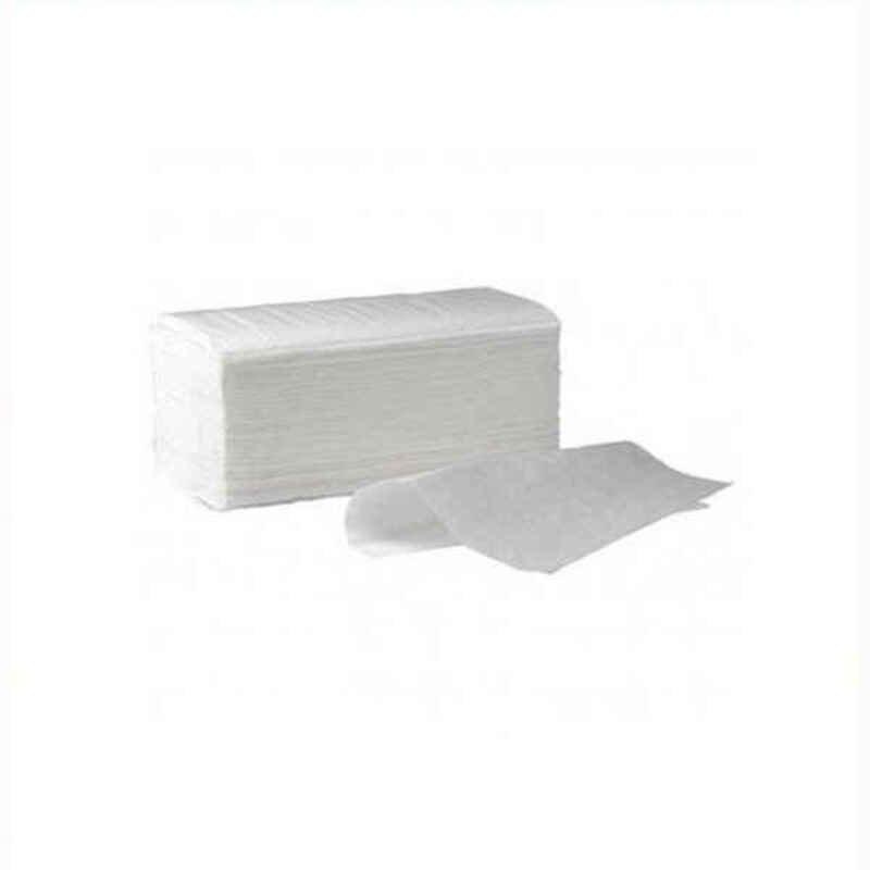 Toallitas Eurostil Extra 45 x 90 cm (100 pcs)