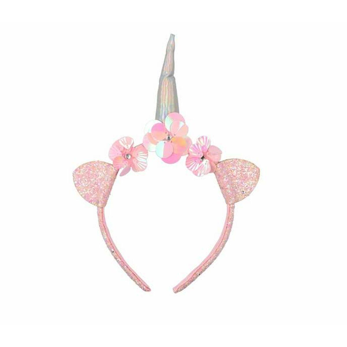 Diadema Inca Unicornio