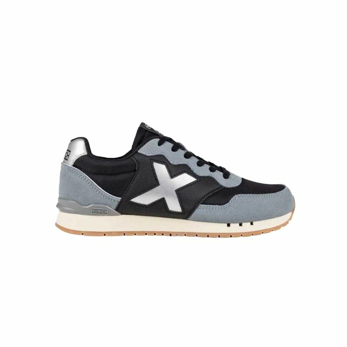 Zapatillas Deportivas Mujer Munich Dash Mujer 240 Negro