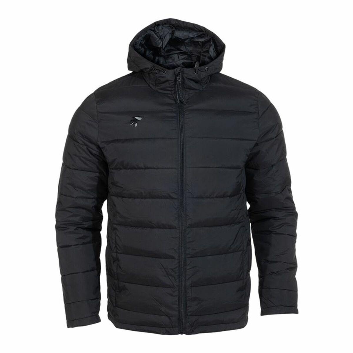 Chaqueta Deportiva para Hombre Joma Sport Joma Explorer III Negro
