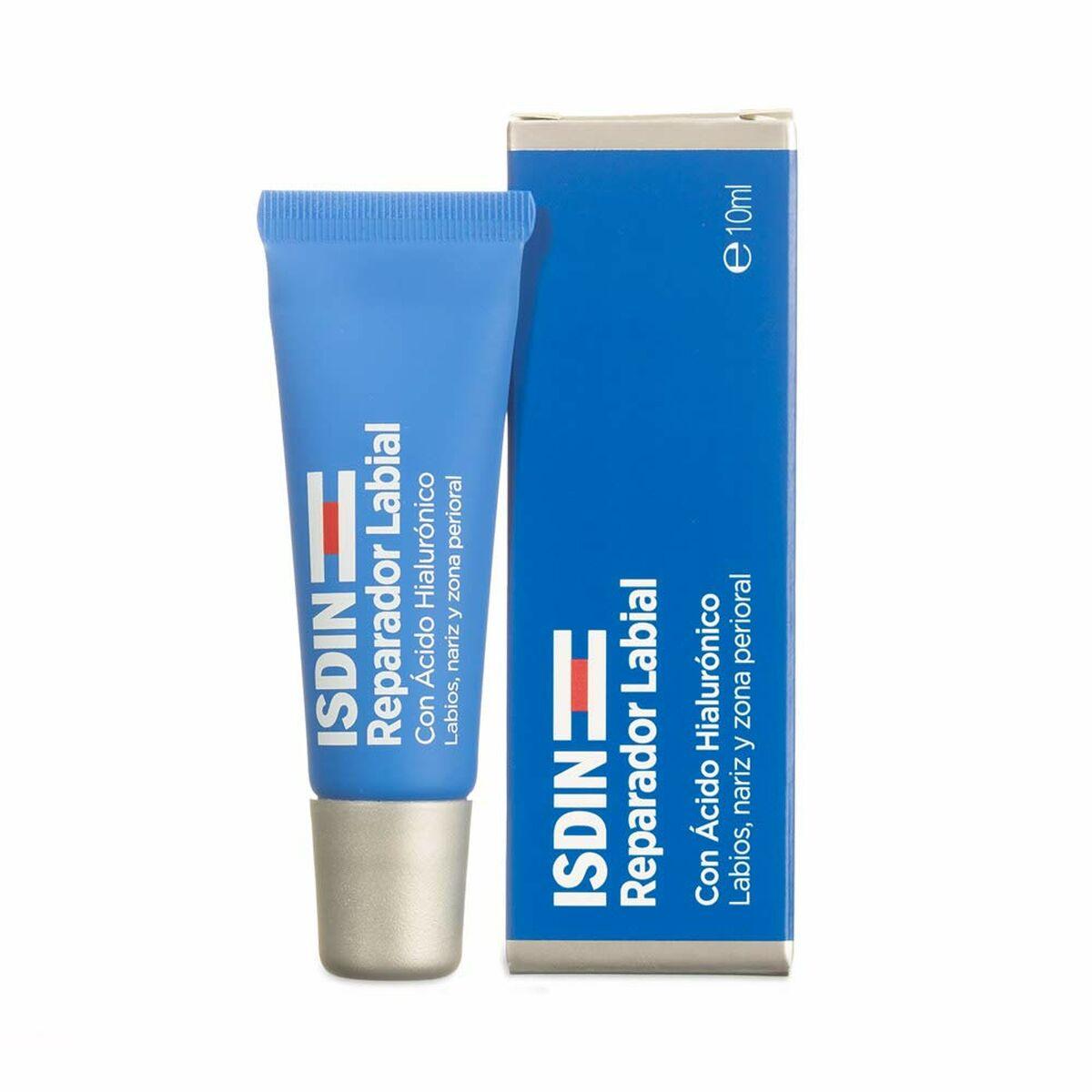 Bálsamo Labial Isdin Labial 10 ml Ácido Hialurónico