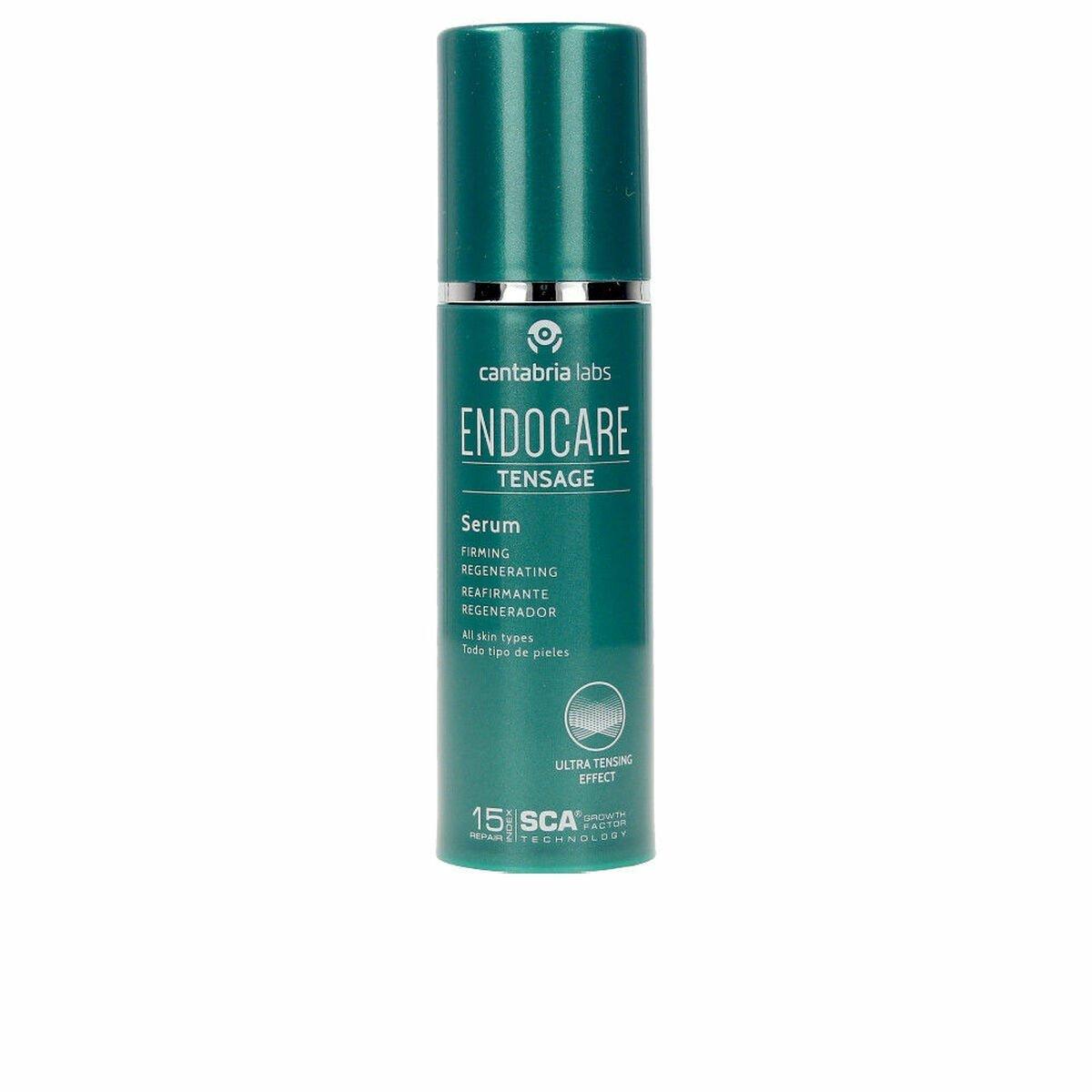Sérum Reafirmante Endocare Tensage 30 ml