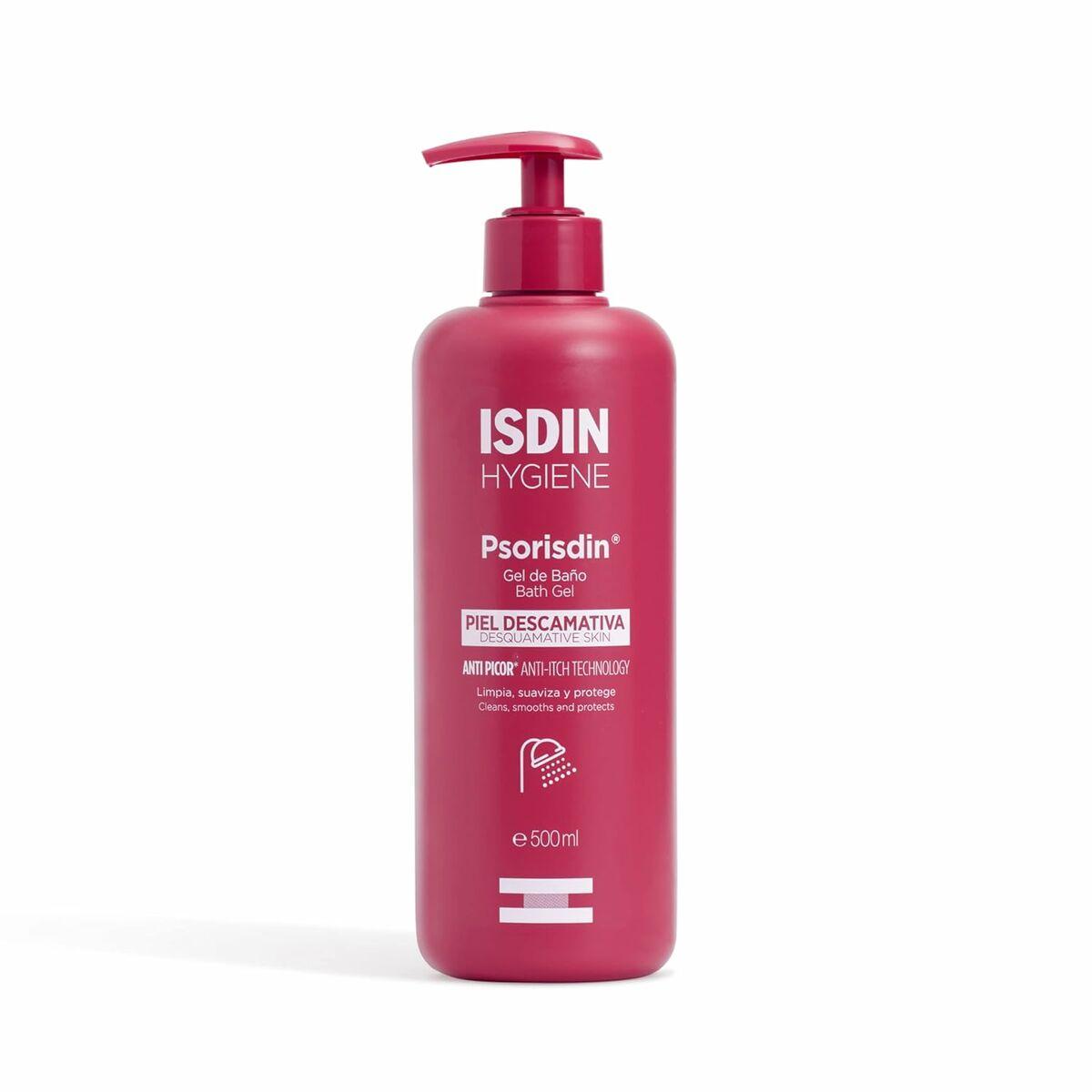 Gel de Ducha Isdin Psorisdin Hygiene 500 ml