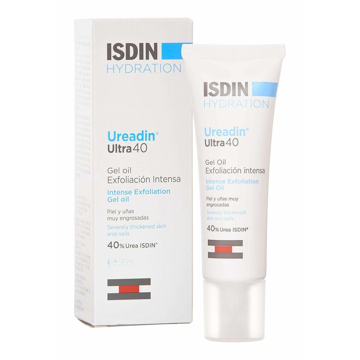 Exfoliante Corporal Isdin Ureadin Ultra40 30 ml Exfoliante