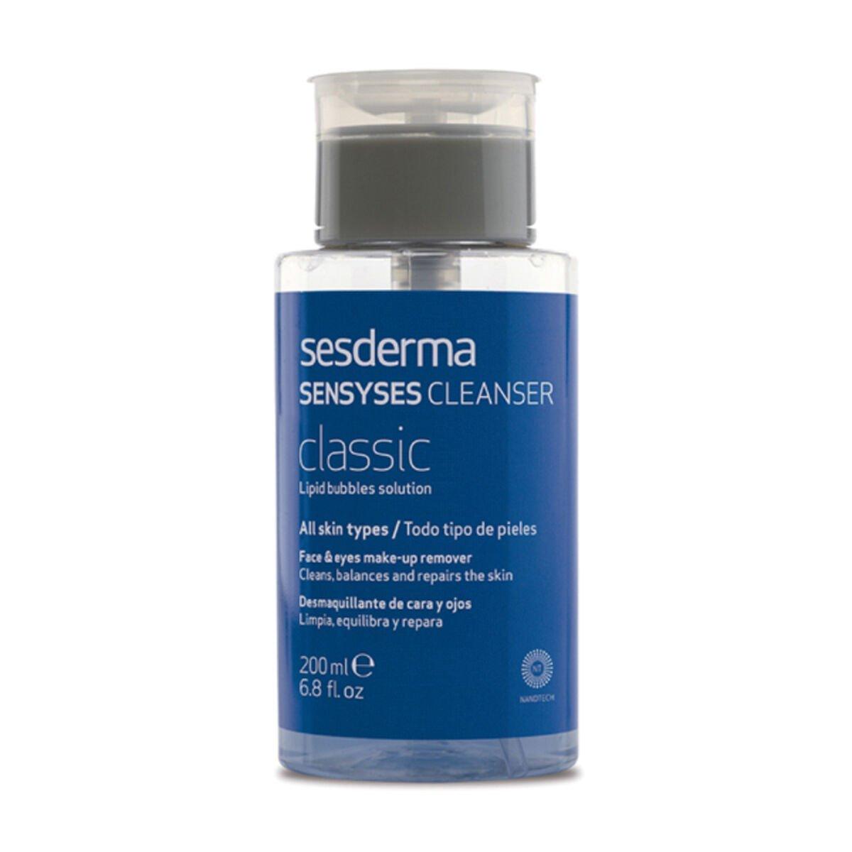 Gel Limpiador Facial Sesderma 40001641 200 ml
