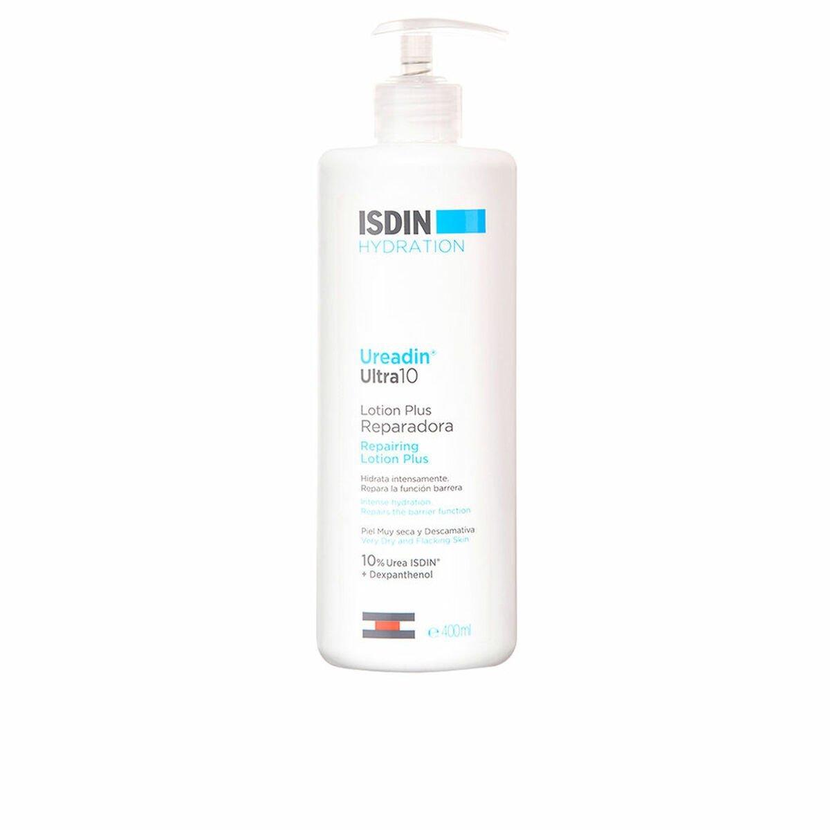 Loción Corporal Hidratante Isdin Ureadin 400 ml