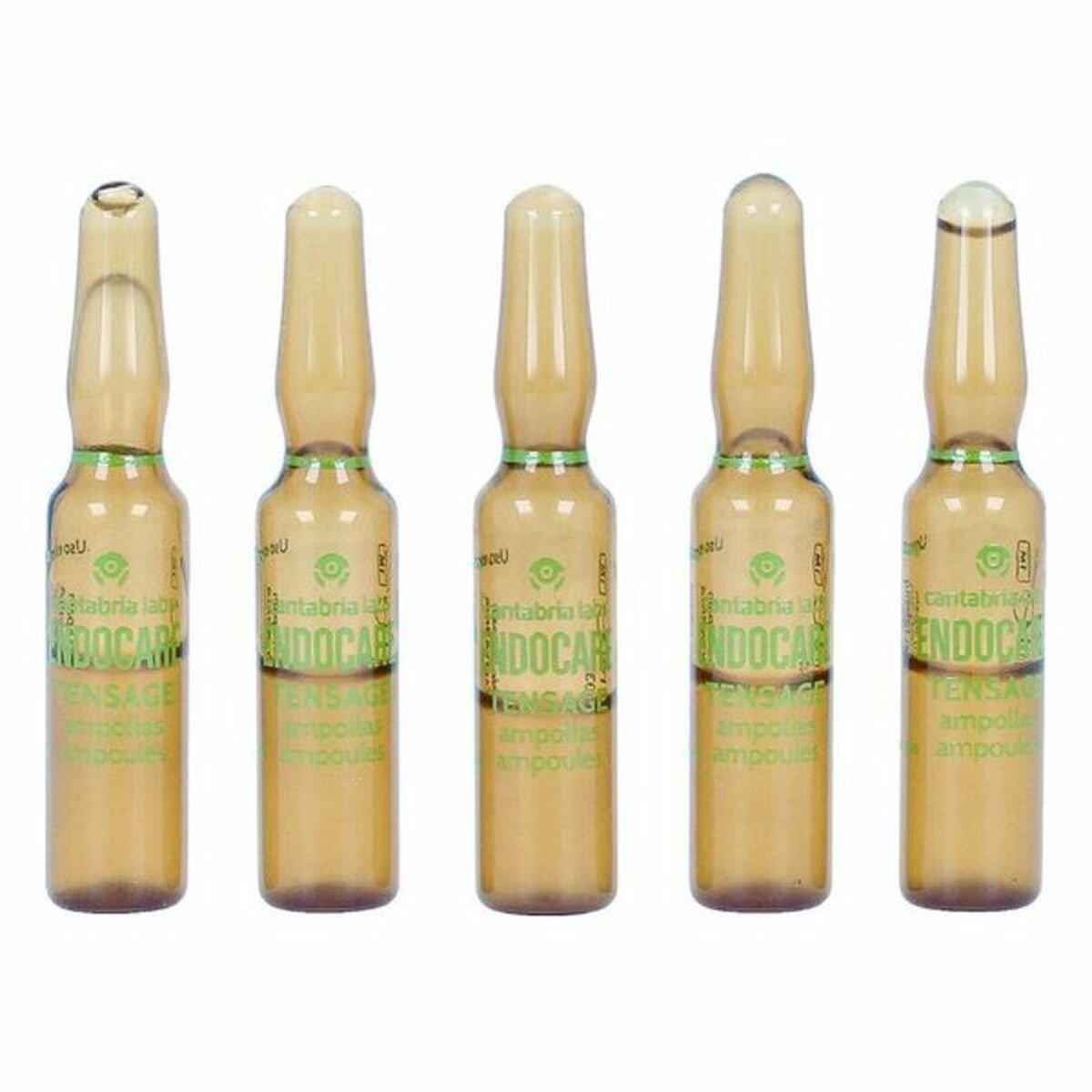 Ampollas Endocare Tensage 2 ml