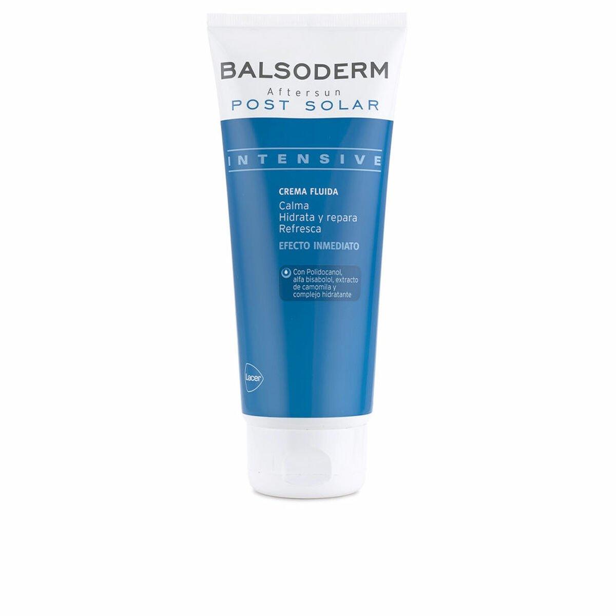 Crema Facial Balsoderm BALSODERM 200 ml