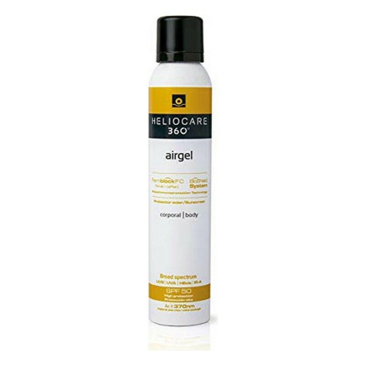 Protector Solar Heliocare HELIOCARE 360º Spf 50 200 ml