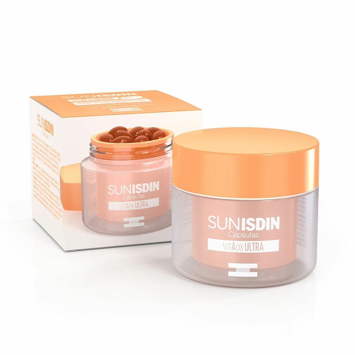 Cápsulas Isdin Sunisdin Protector Solar