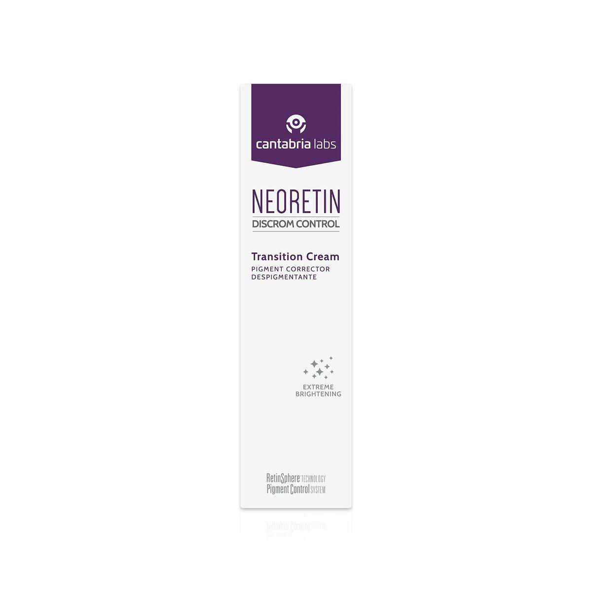 Crema Despigmentante Neoretin Discrom Control 50 ml