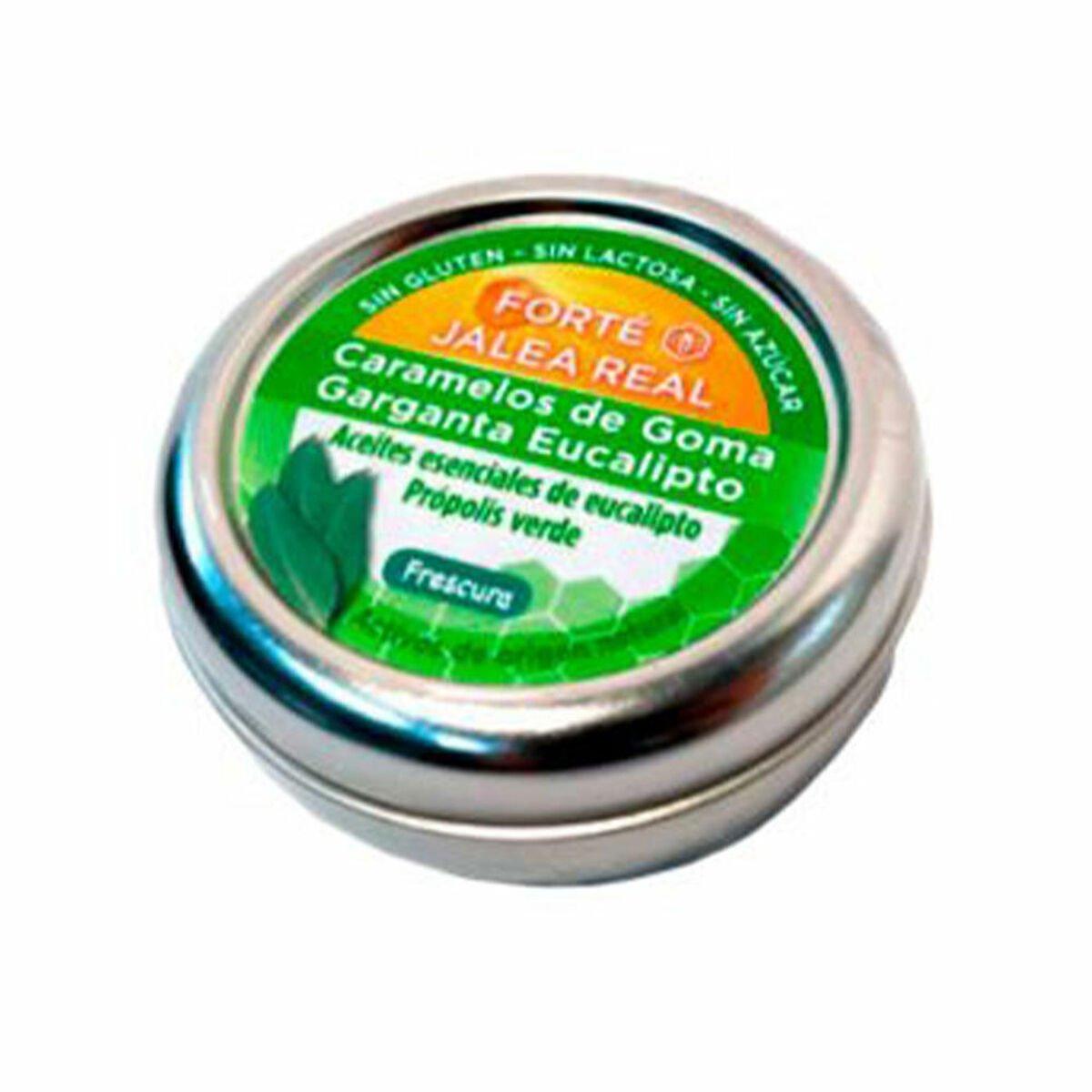 Caramelos Forté Pharma Forté Jalea Real (45 Unidades)