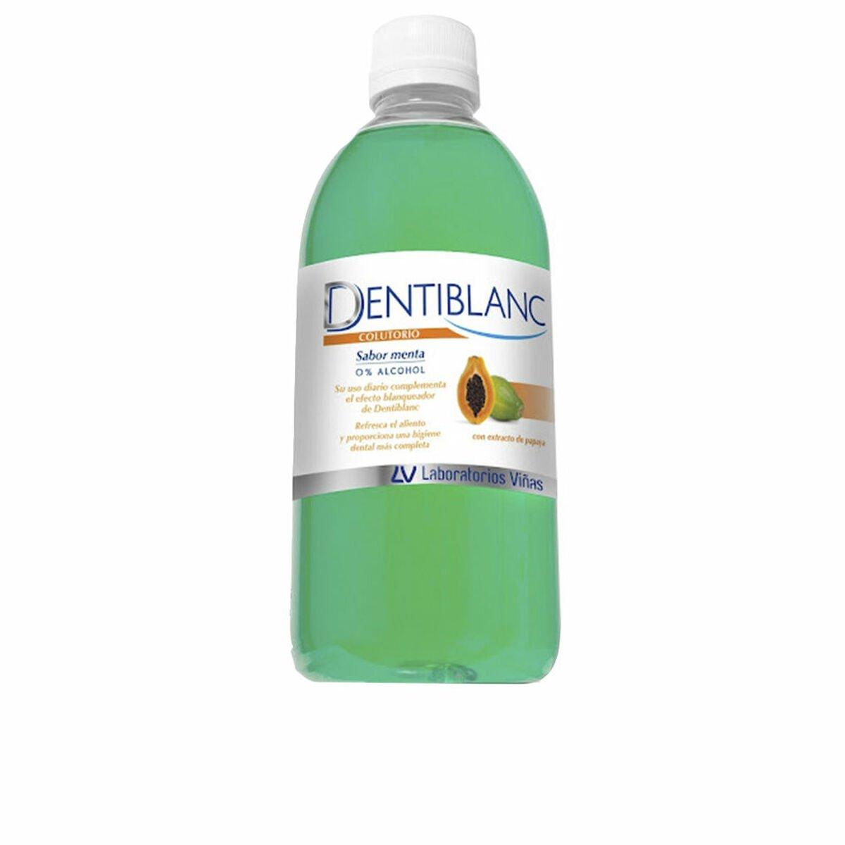 Enjuague Bucal Dentiblanc DENTIBLANC 500 ml