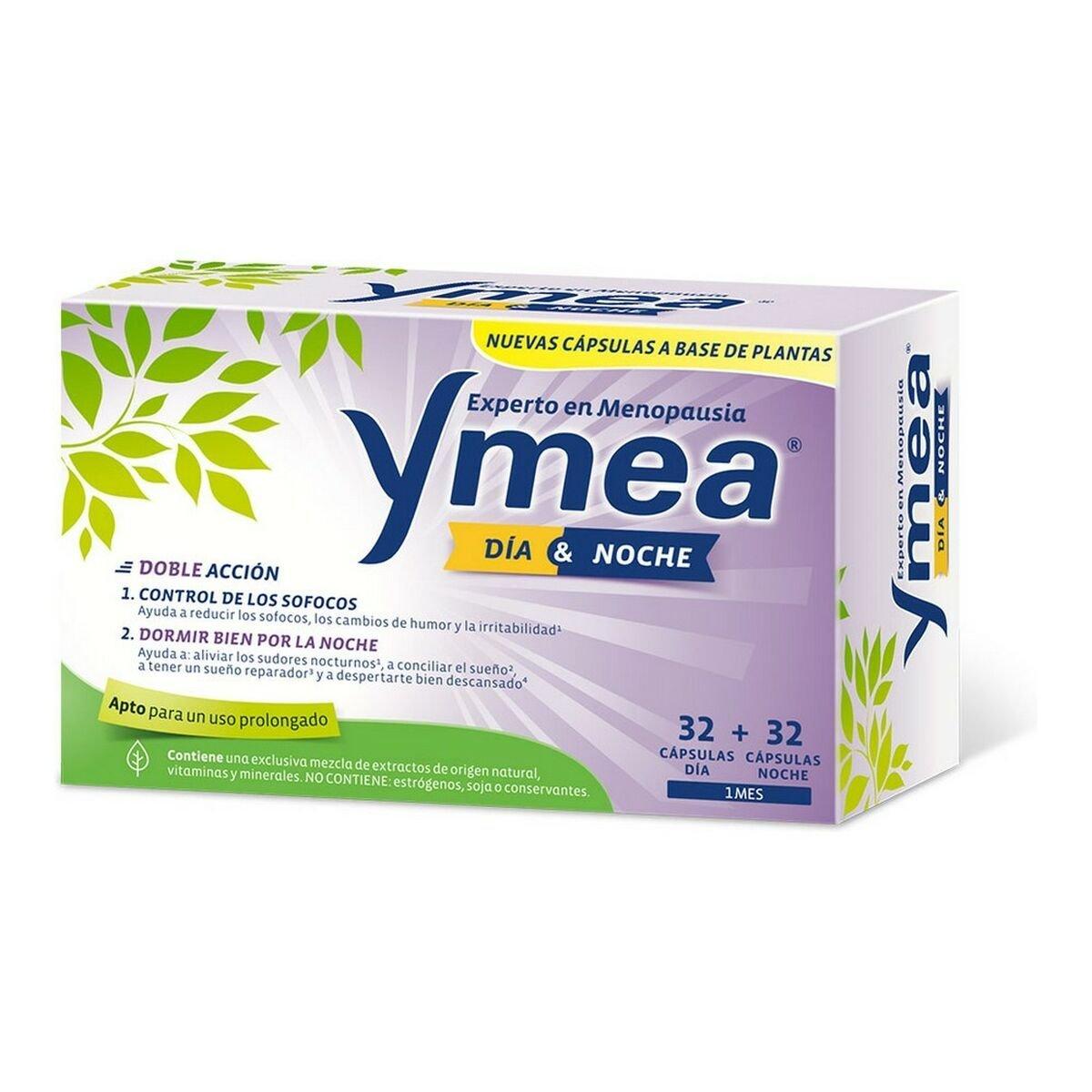 Complemento Alimenticio Ymea 64 Unidades