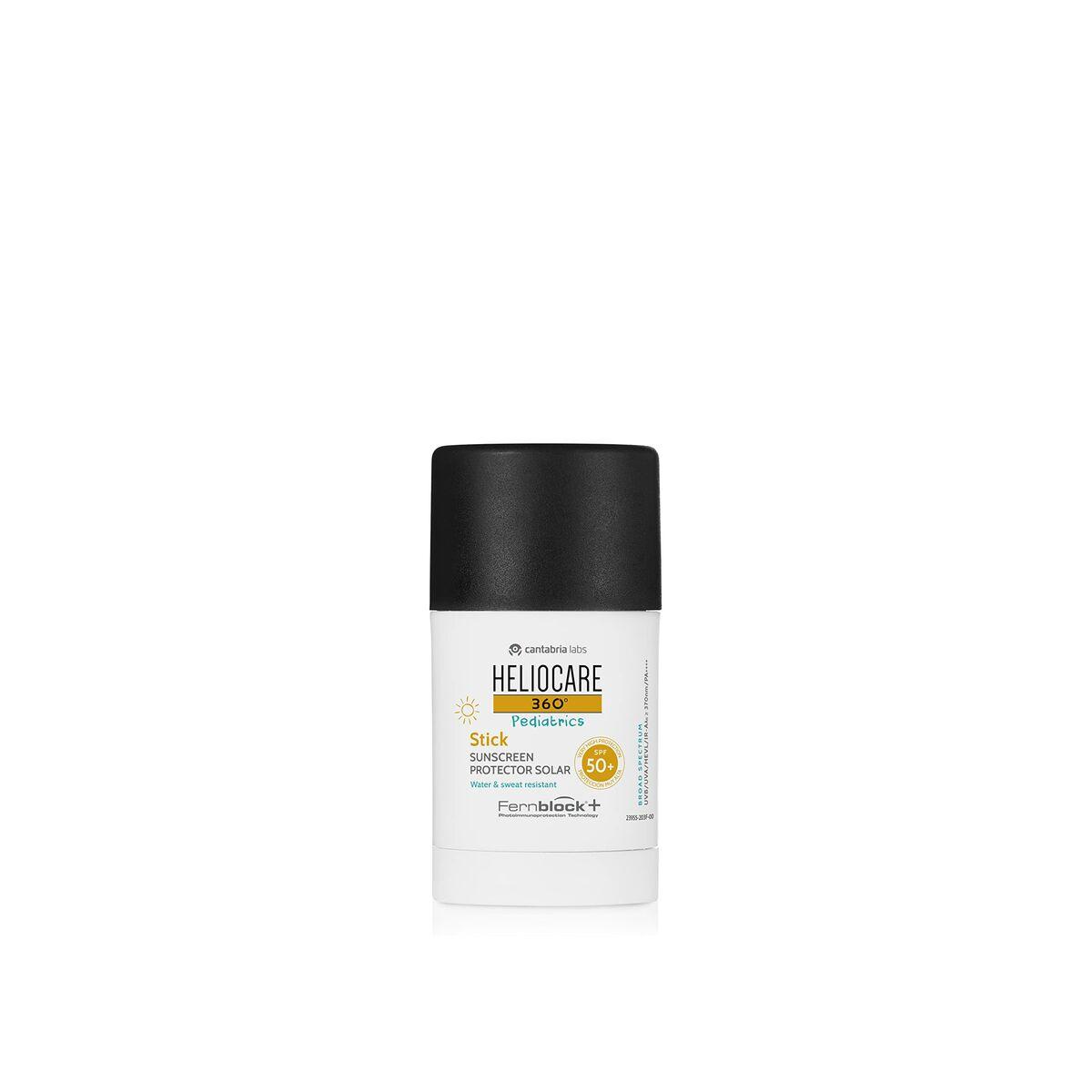 Protector Solar para Niños Heliocare Pedriatics Spf 50+ 25 g Stick