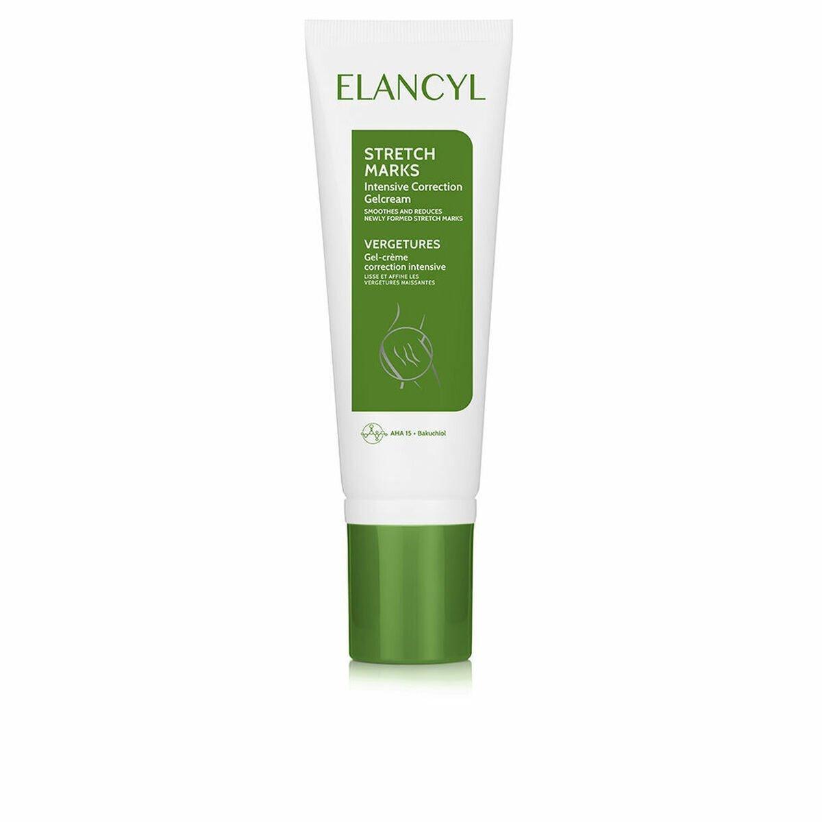 Espuma Limpiadora Elancyl Estrías 75 ml