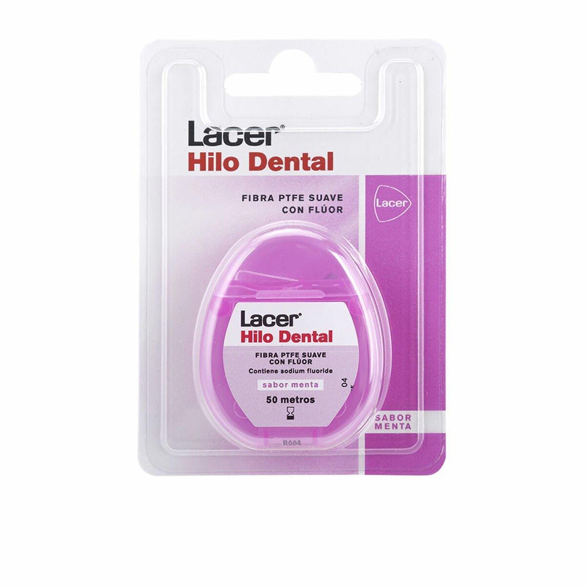 Hilo Dental Lacer Hilo Dental Menta
