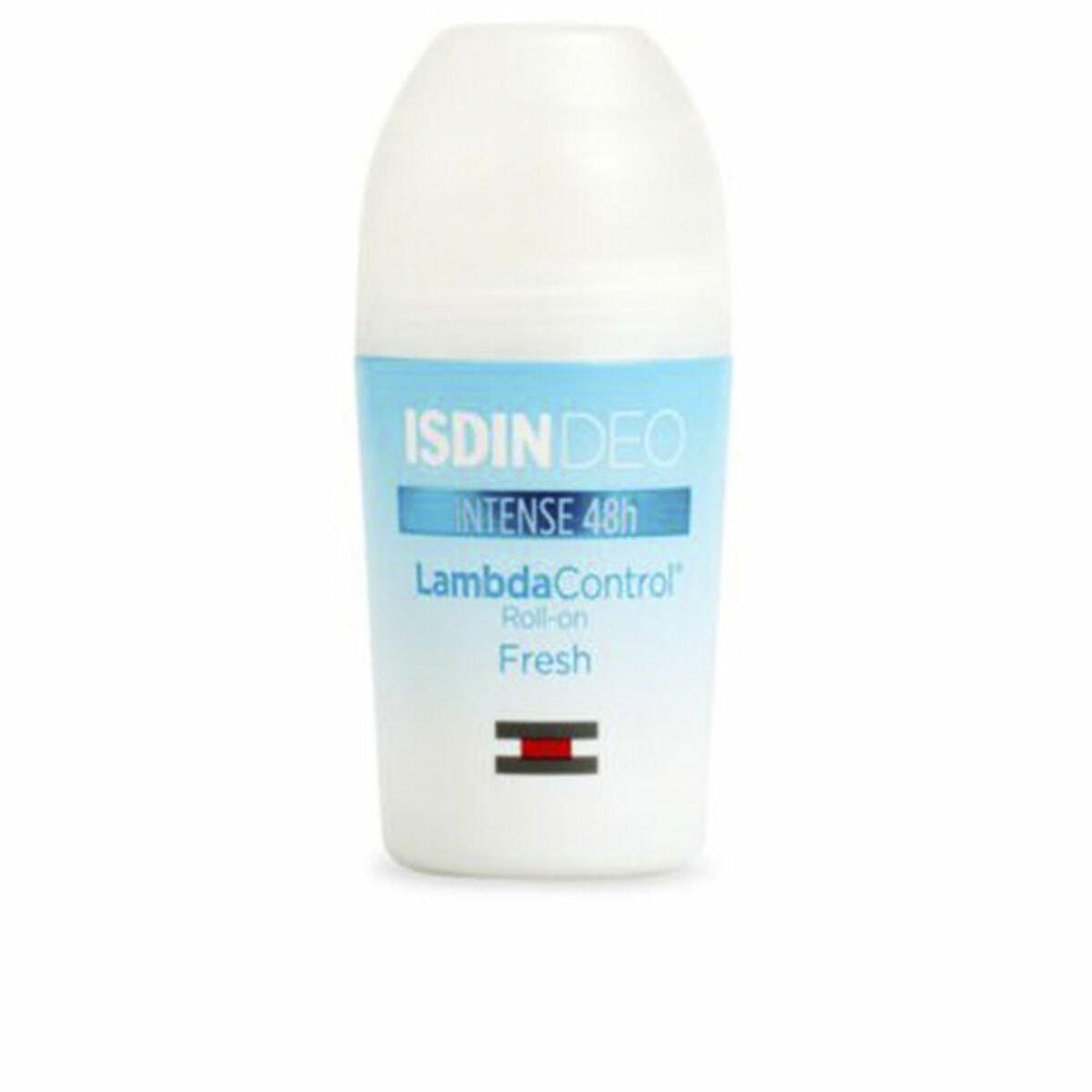 Desodorante en Spray Isdin LAMBDA CONTROL 50 ml