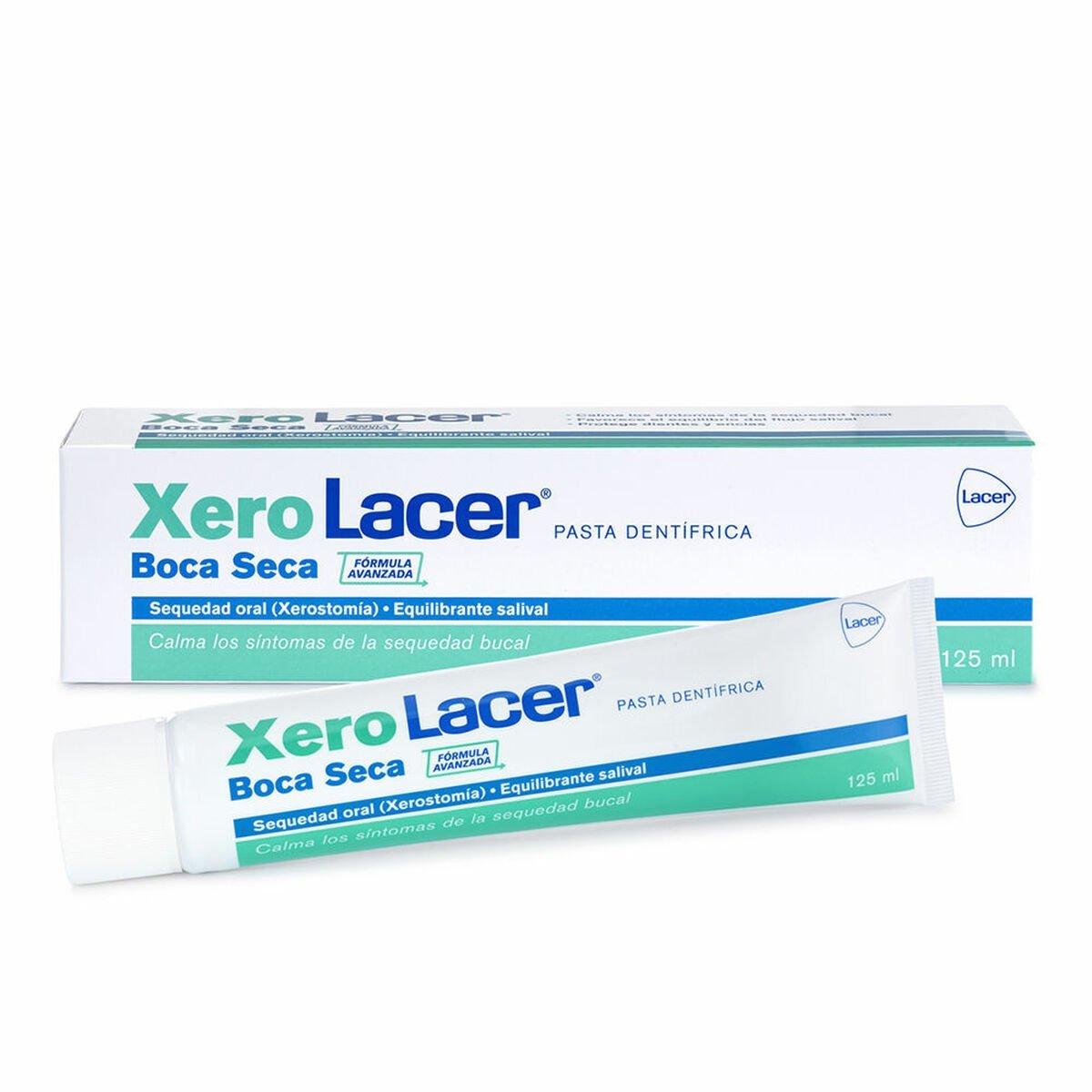 Pasta de Dientes Lacer Xerolacer 75 ml