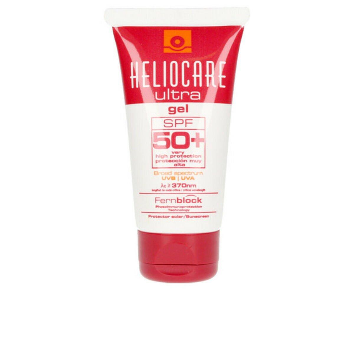 Protector Solar Facial Heliocare Ultra Spf 50+ 50 ml