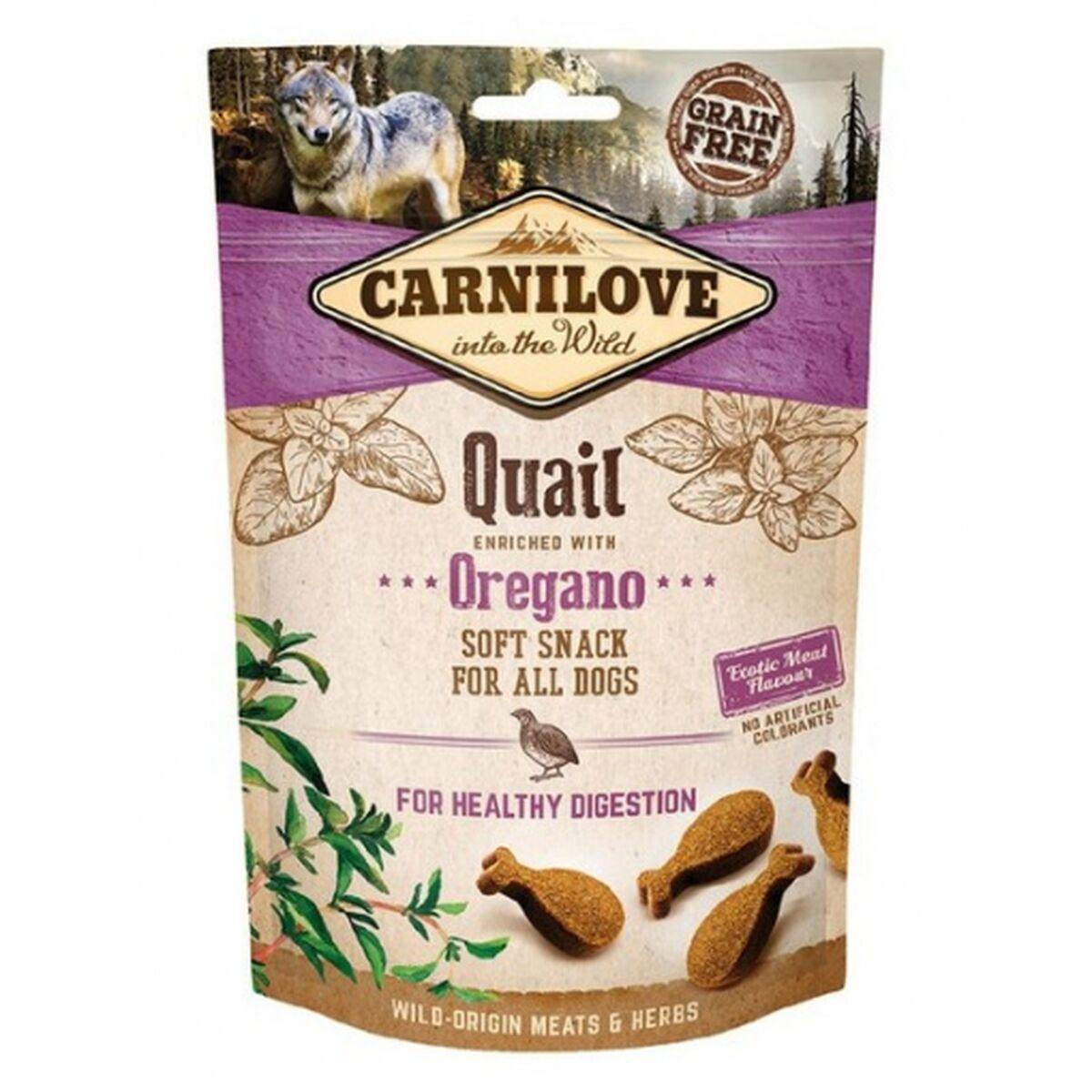 Snack para Perros Carnilove 200 g