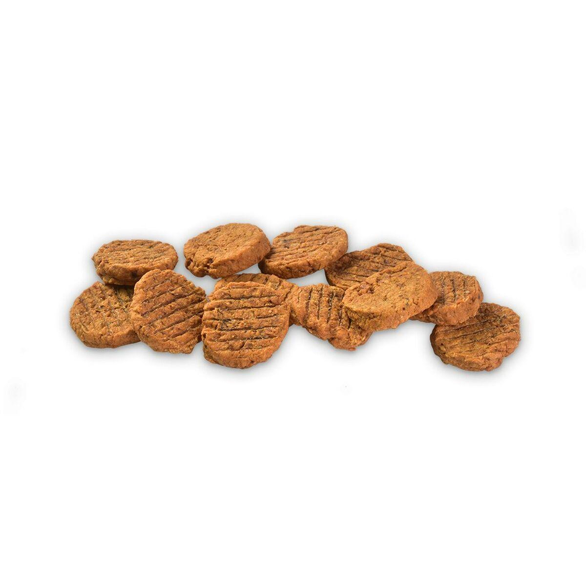Snack para Perros Brit Turkey Meaty coins Pollo Pavo 200 g