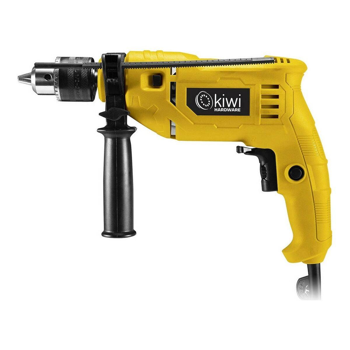 Taladro percutor (550W - 2800rpm)