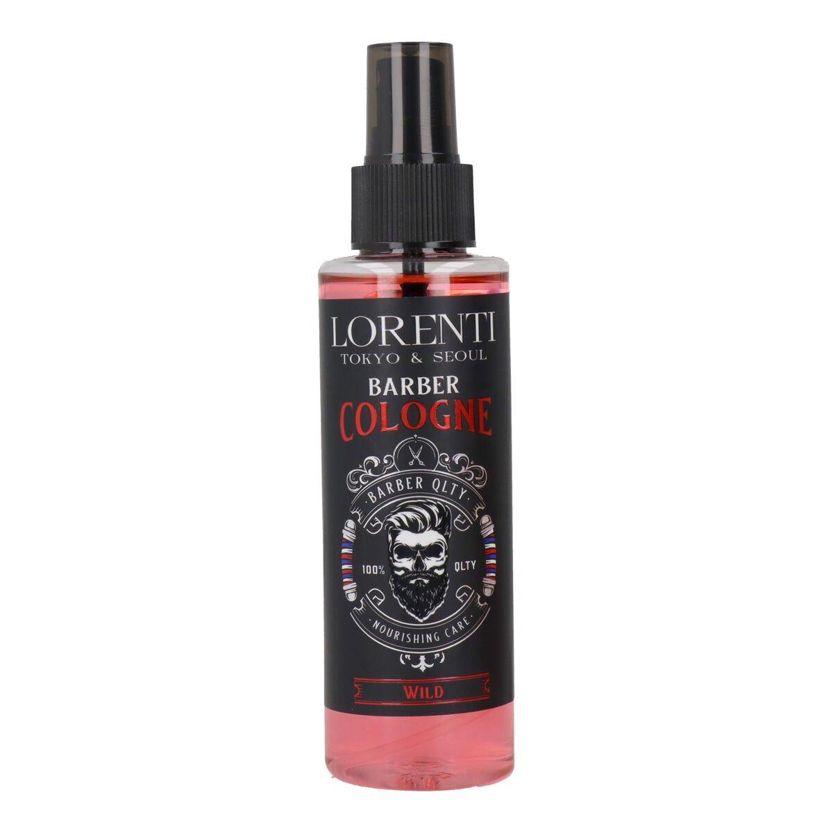 Colonia After Shave Lorenti Wild 150 ml