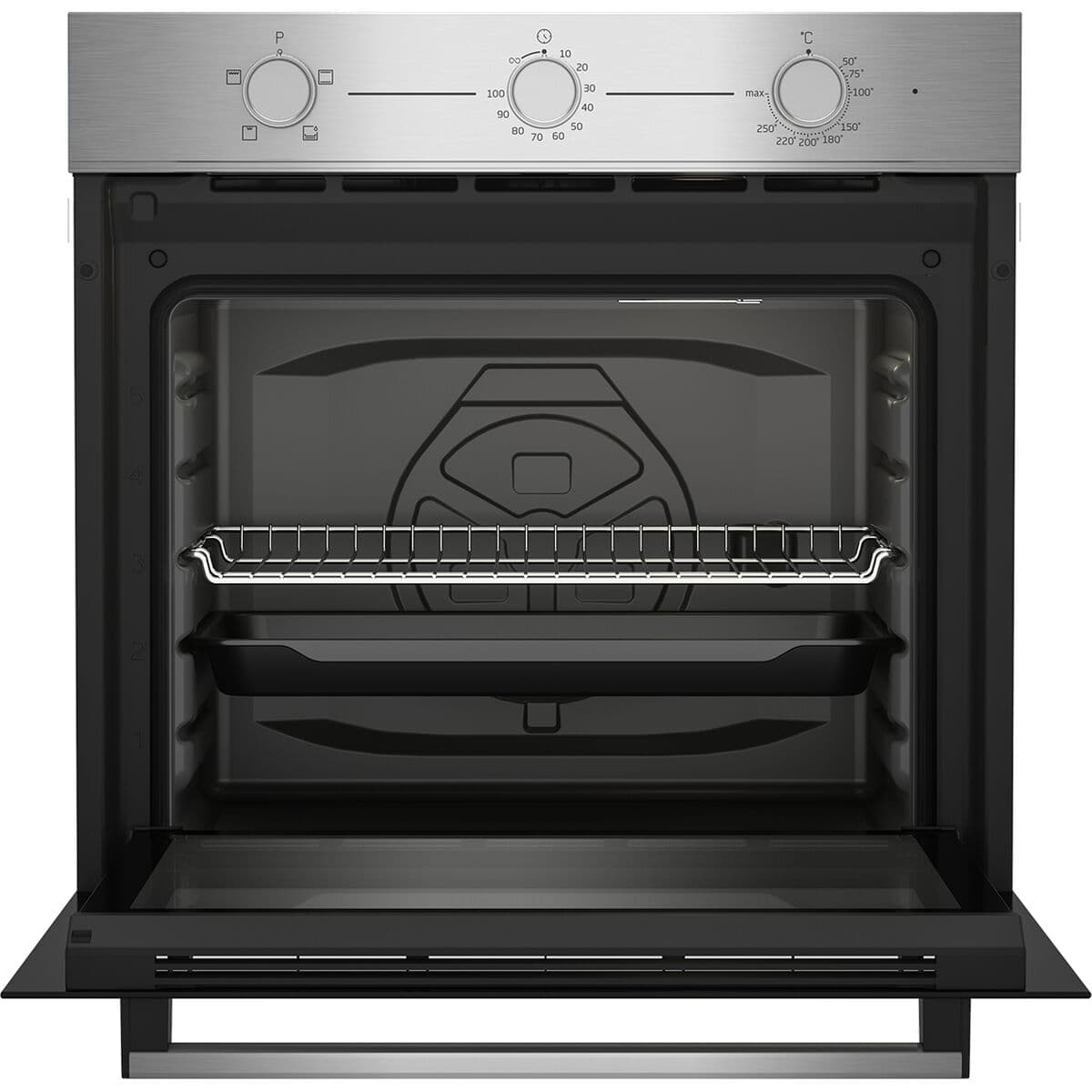 Horno Convencional BEKO BBIC12100XD