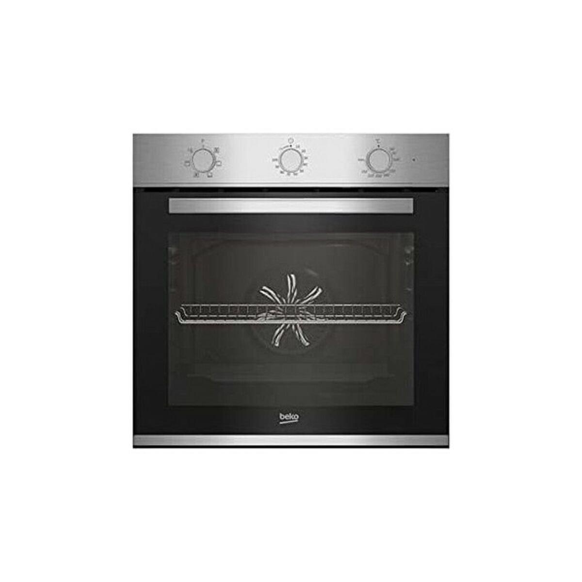 Horno Polivalente BEKO BBIE12100XD 66 L Acero Inoxidable 100 W 66 L A