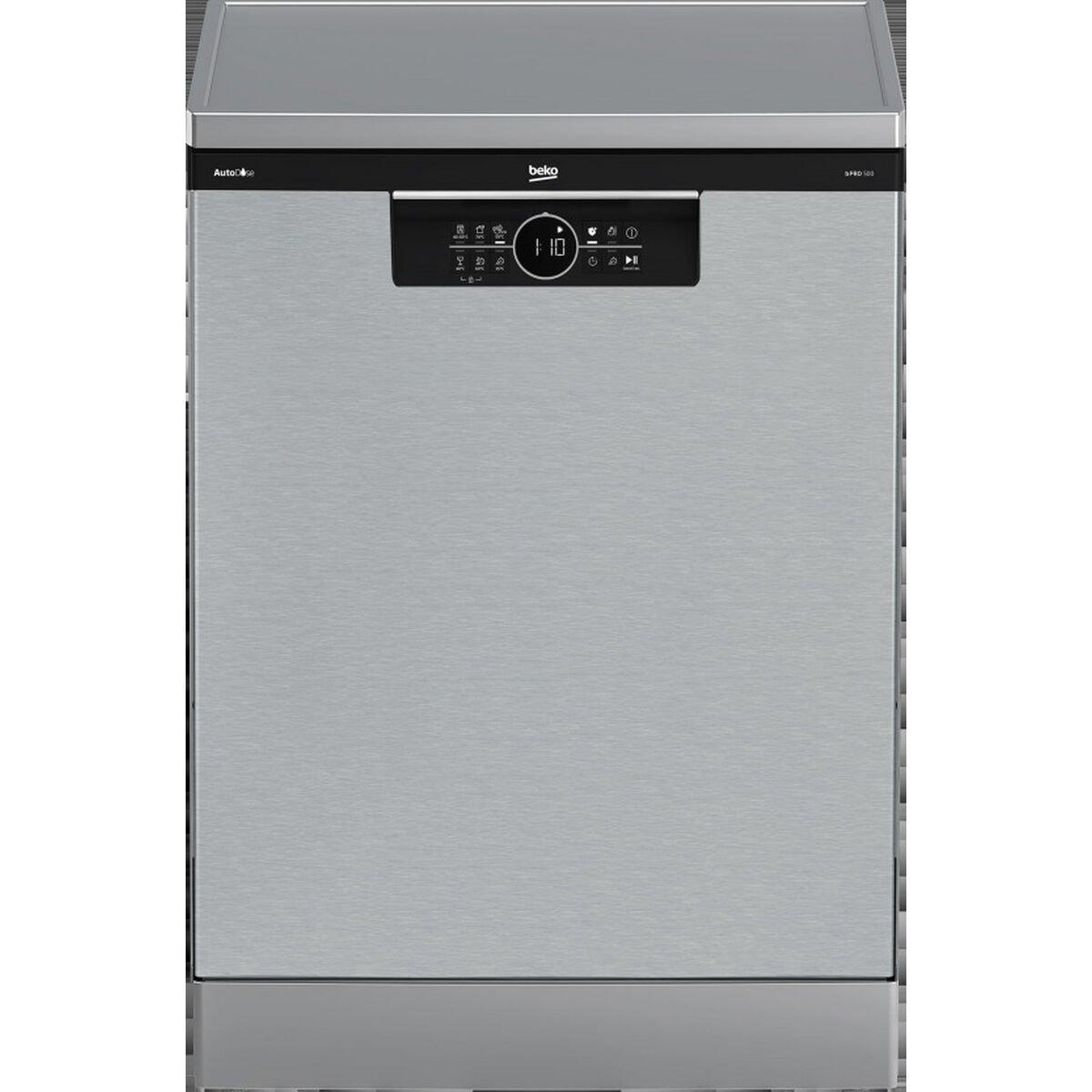 Lavavajillas BEKO BDFN2640XA