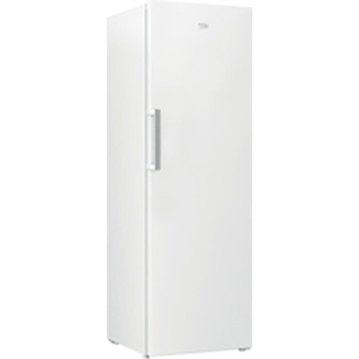 Frigorífico BEKO RSSE415M41WN Blanco