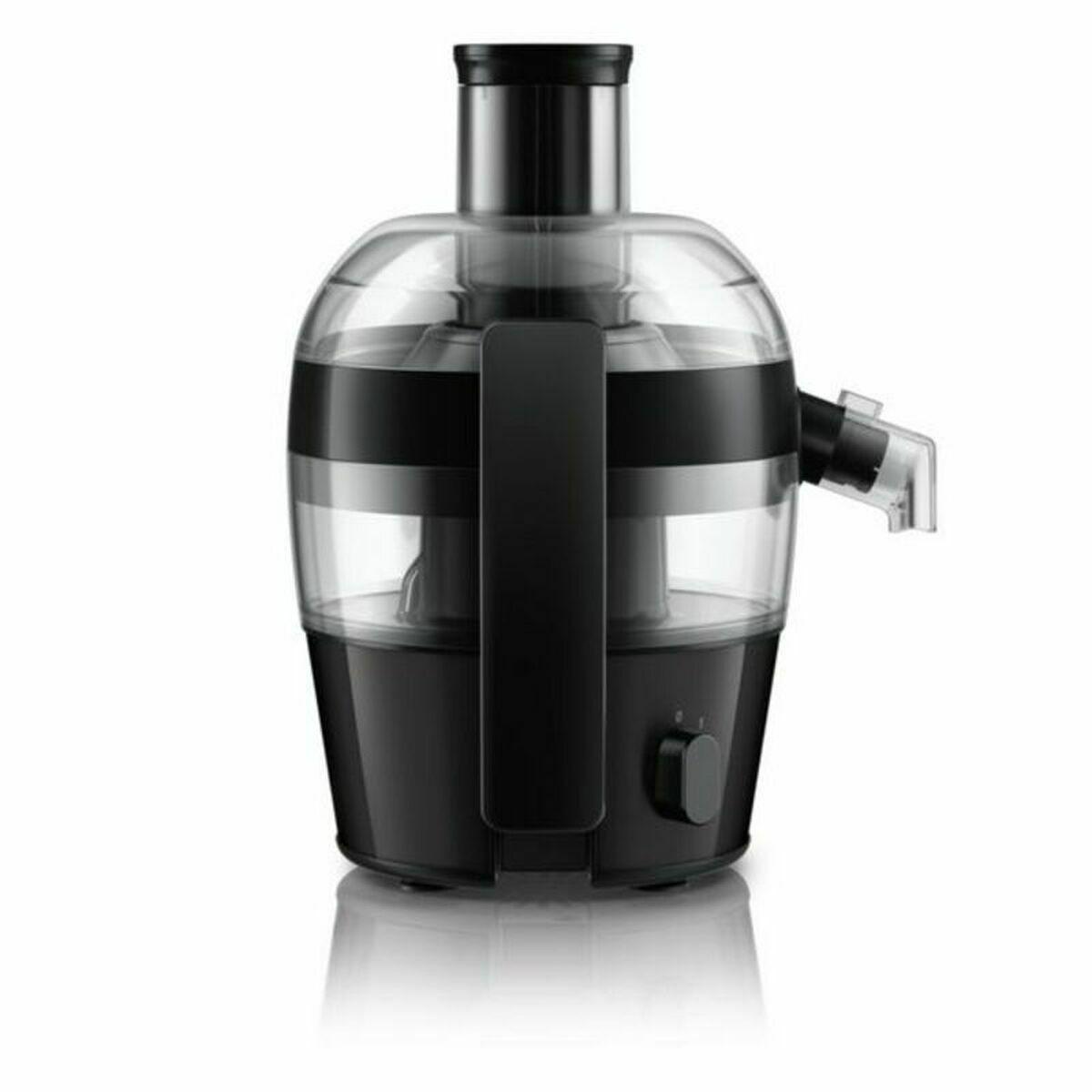 Licuadora Philips Negro 500 W 400 W 1 L 1,5 L