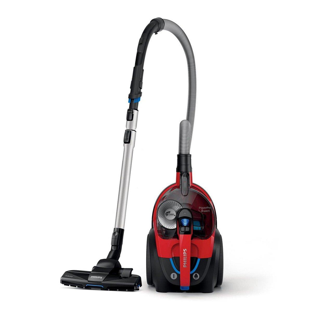 Aspirador Philips FC9729/09 Negro Rojo rouge 900 W