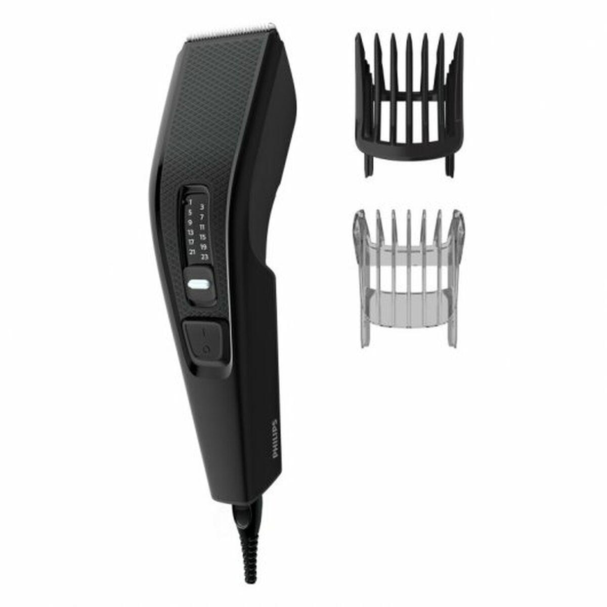 Cortapelos Philips Series 3000 Negro