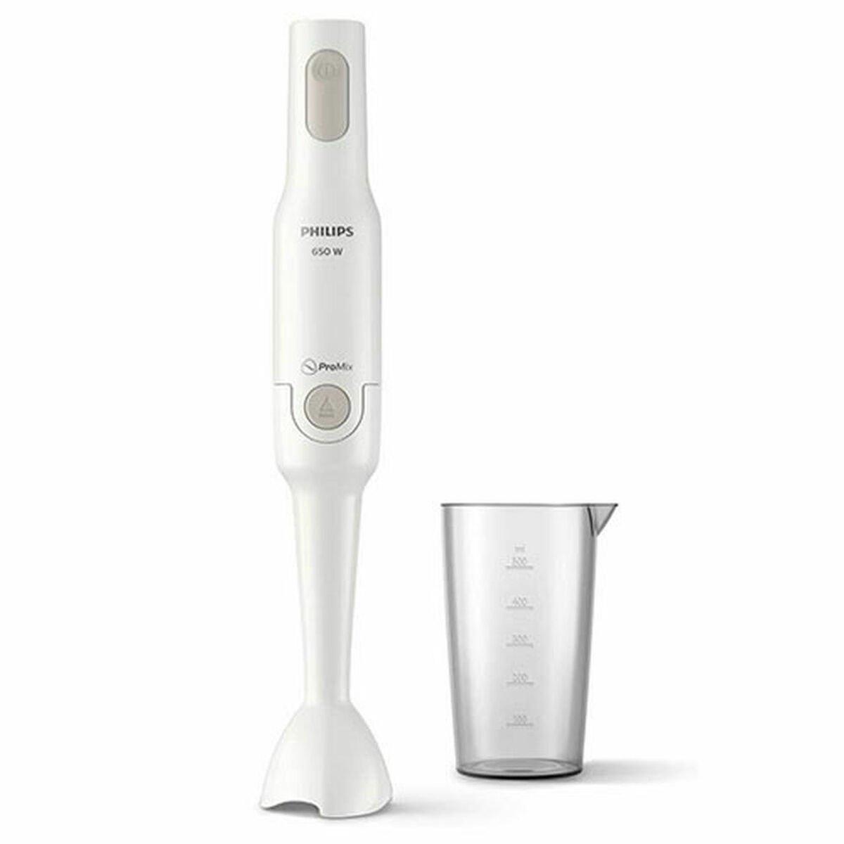 Batidora de Mano Philips HR2531/00 Blanco