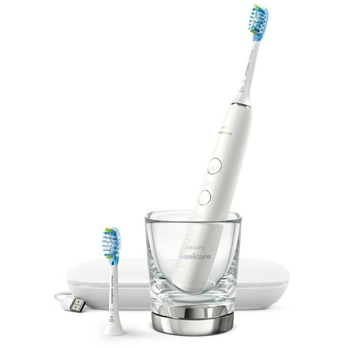 Cepillo de Dientes Eléctrico Philips HX9913/17